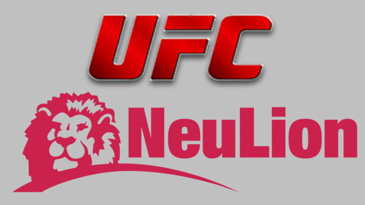 UFC NeuLion