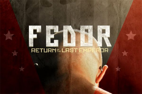 fedor return of last empero