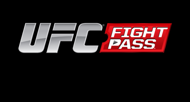 UFC-Kampfpass